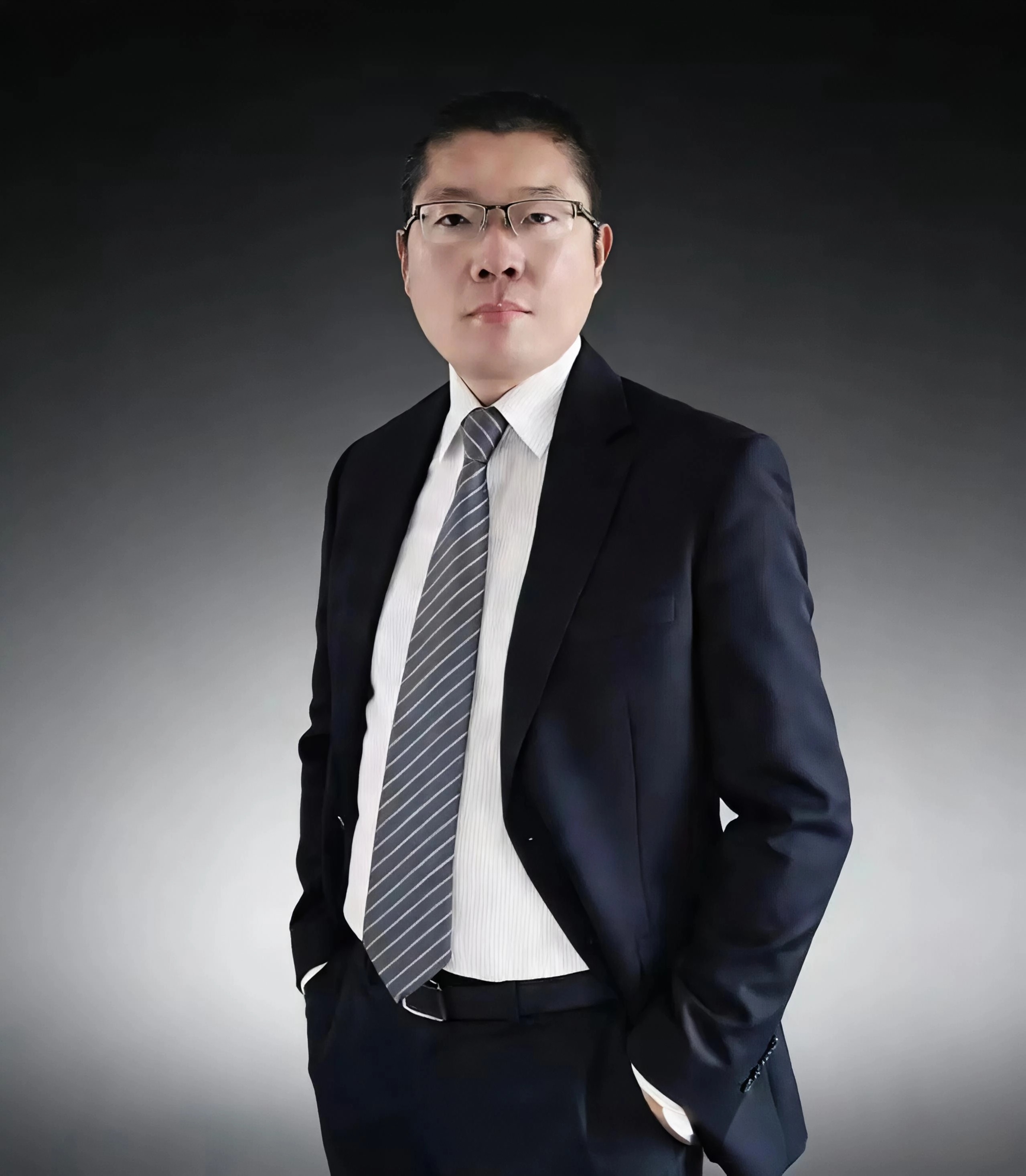 杜峰律师